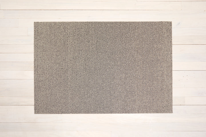 Solid Shag Utility Mat