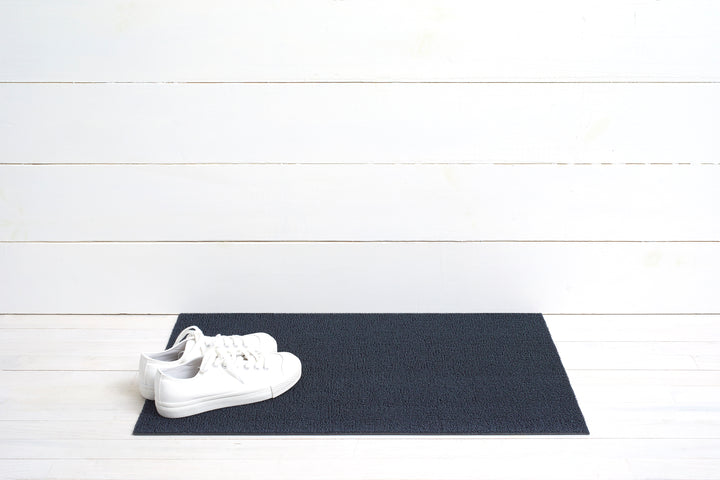 Solid Shag Doormat