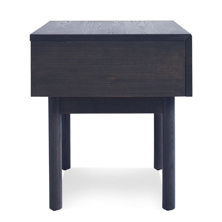Shale Bedside Table