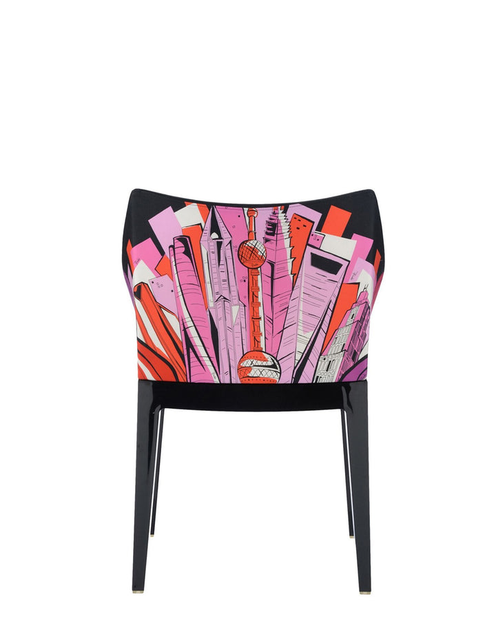 Madame Pucci
