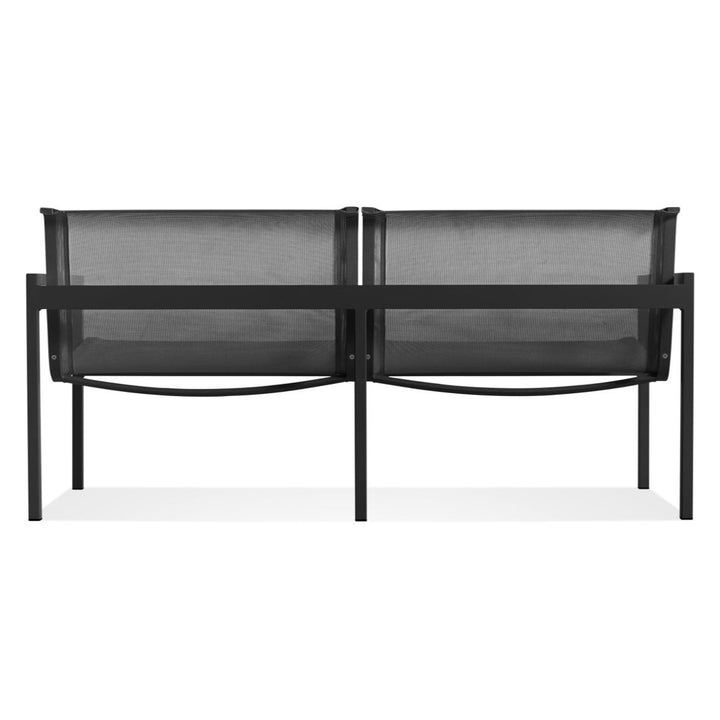 Skiff Outdoor 2 Seat Sofa