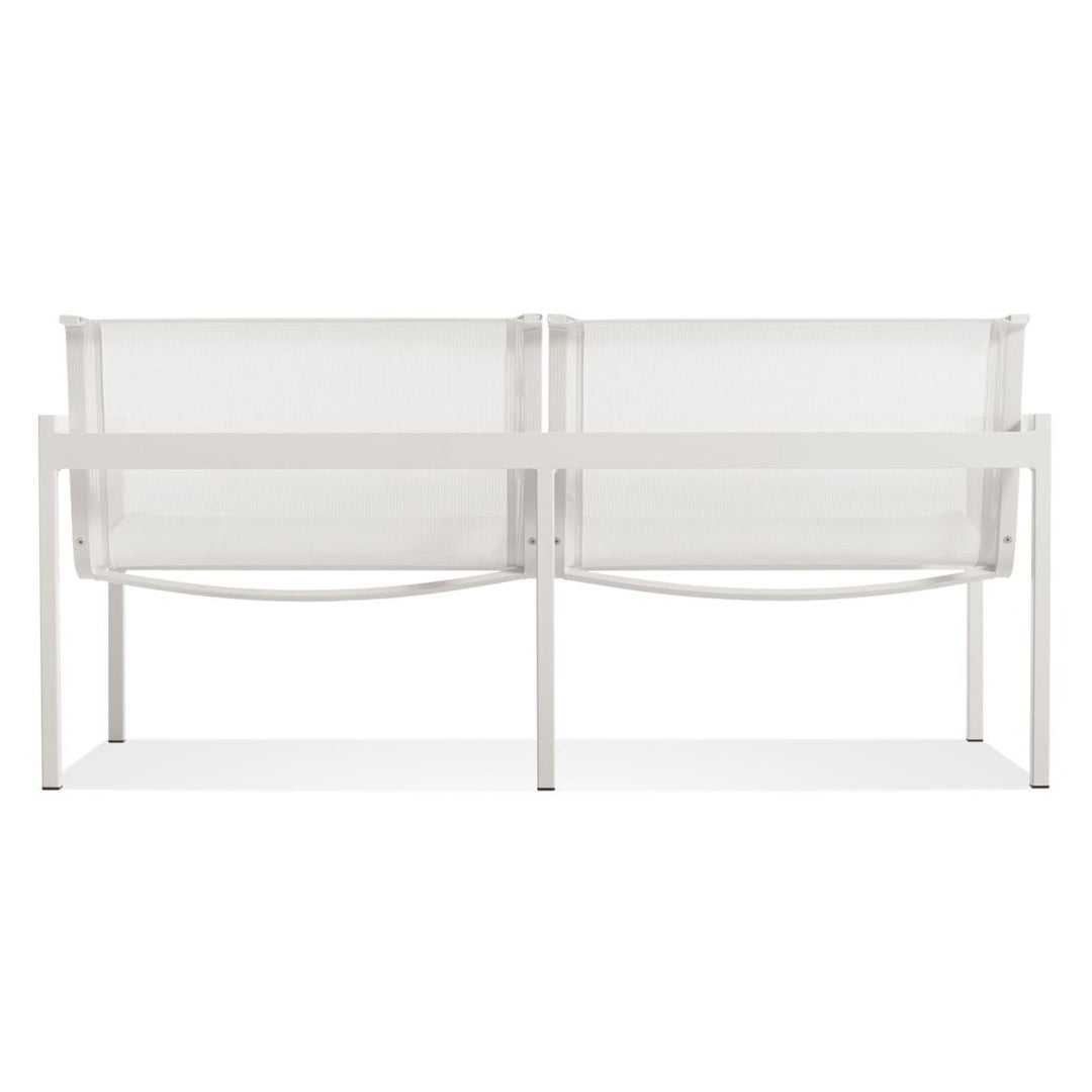 Skiff Outdoor 2 Seat Sofa