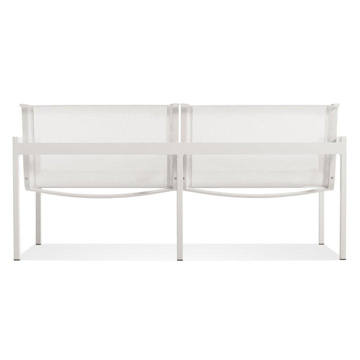 Skiff Outdoor 2 Seat Sofa