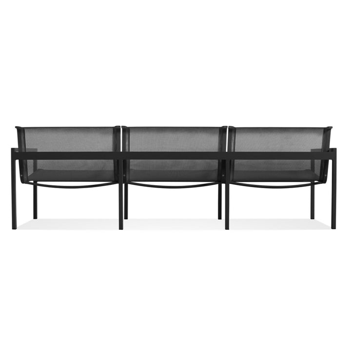 Skiff Outdoor 3 Seat Sofa