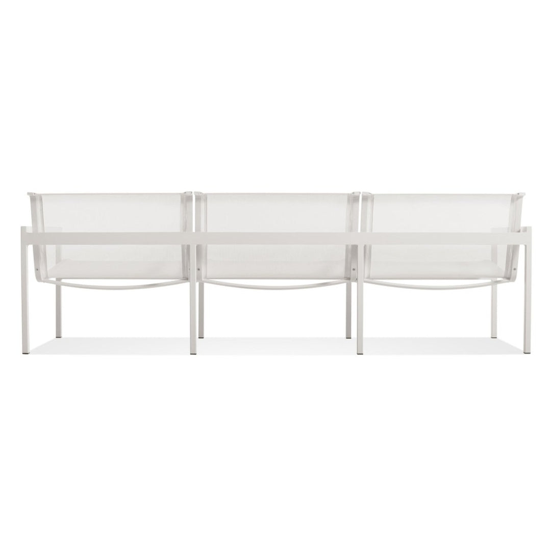Skiff Outdoor 3 Seat Sofa