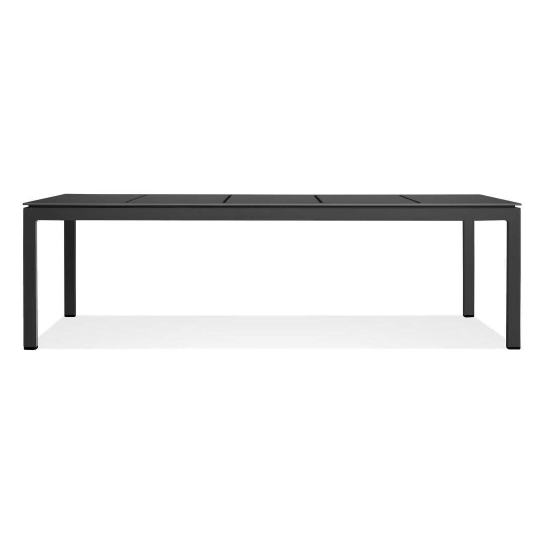 Skiff Outdoor Coffee Table