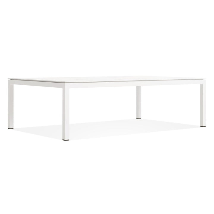Skiff Outdoor Coffee Table