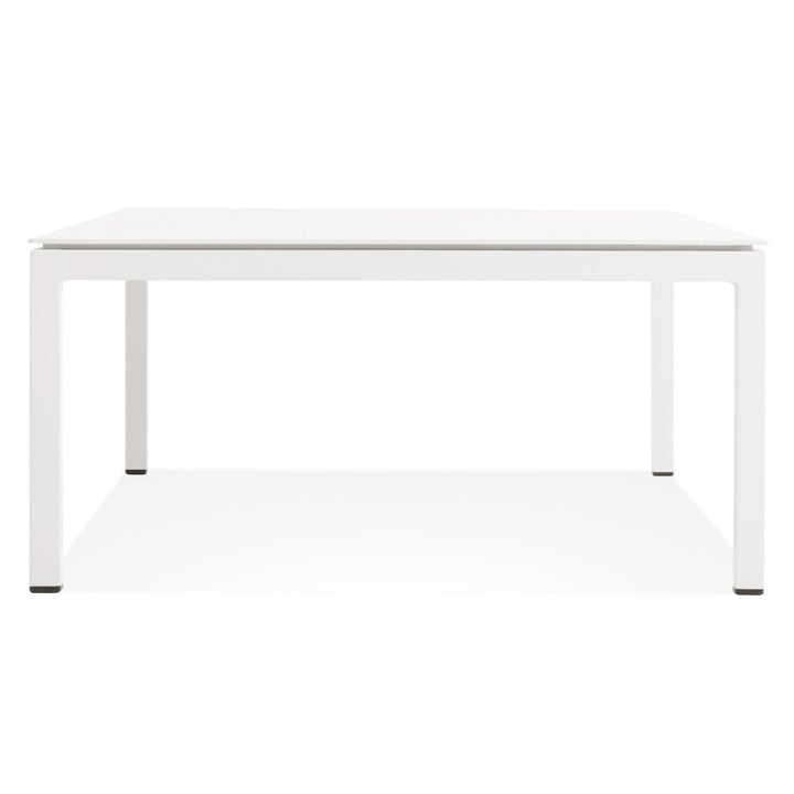 Skiff Outdoor Coffee Table