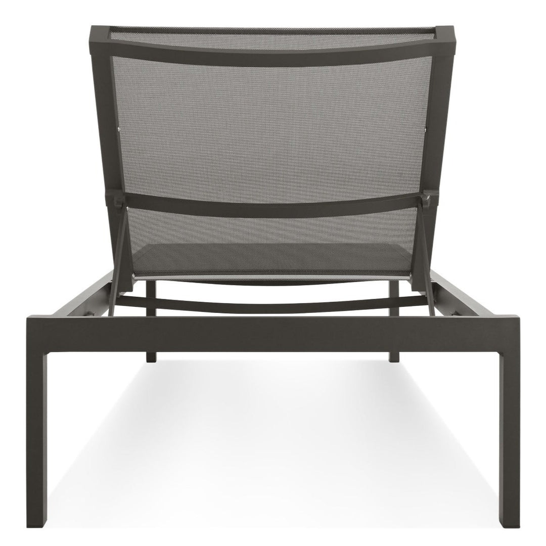 Skiff Outdoor Sun Lounger