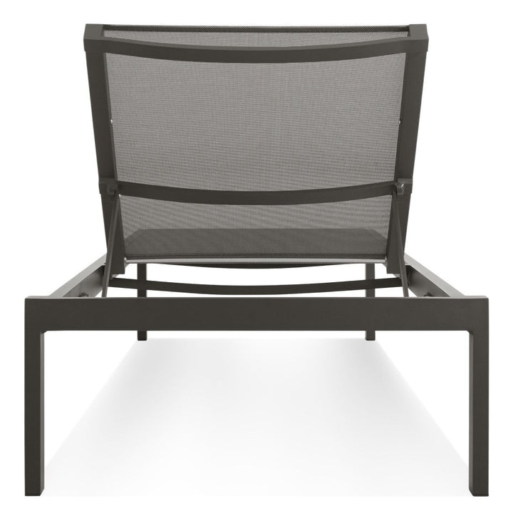Skiff Outdoor Sun Lounger