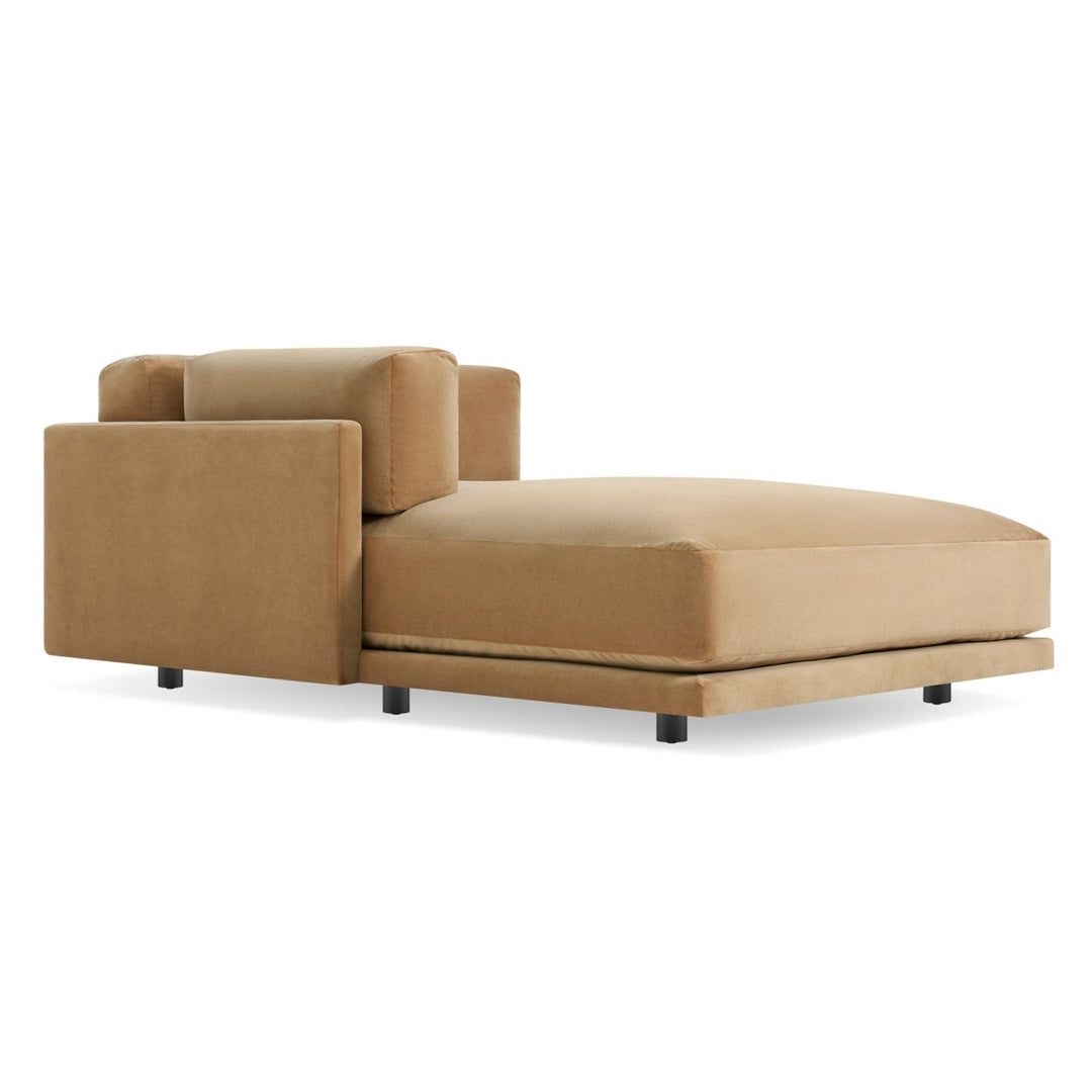 Sunday Chaise