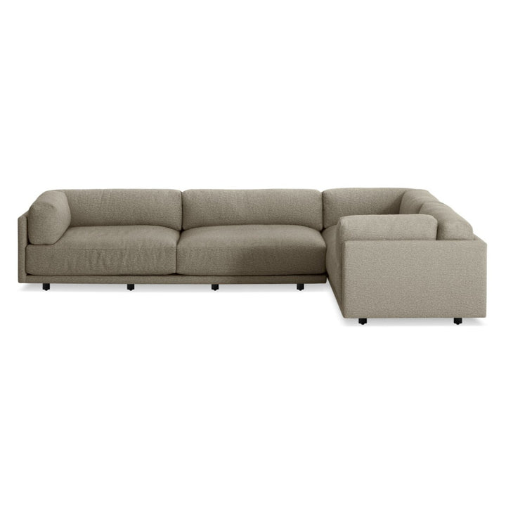 Sunday L Sectional Sofa