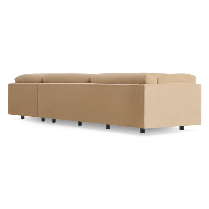 Sunday L Sectional Sofa