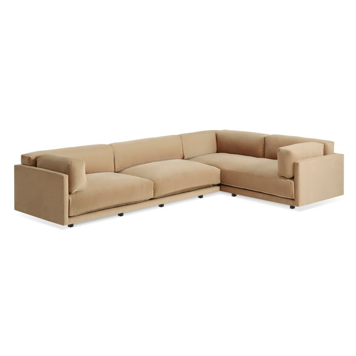Sunday L Sectional Sofa