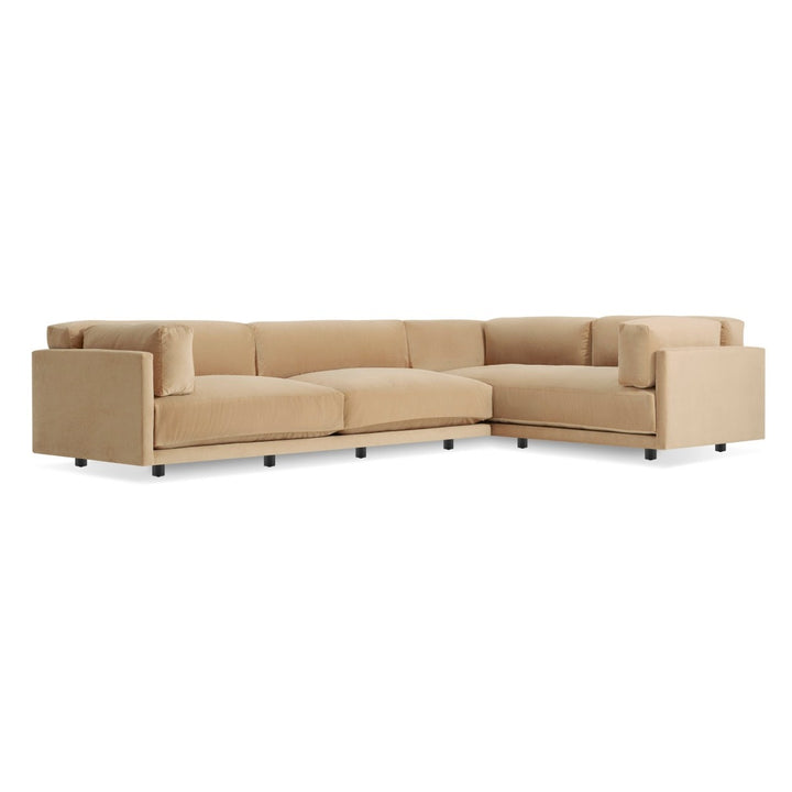 Sunday L Sectional Sofa