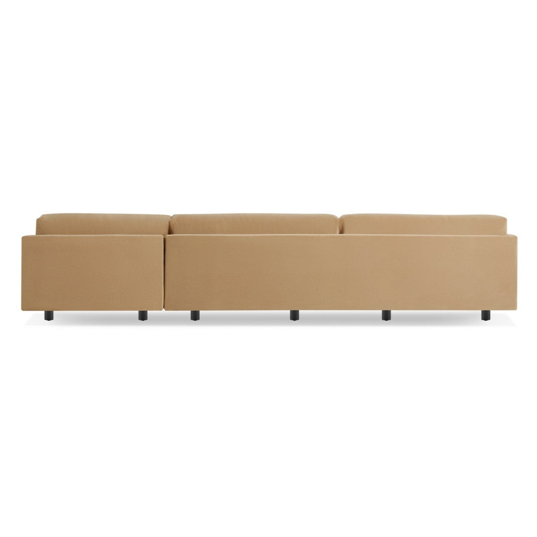Sunday L Sectional Sofa