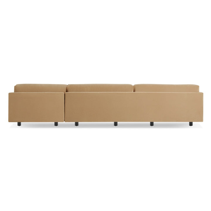 Sunday L Sectional Sofa