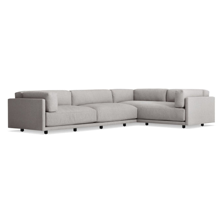 Sunday L Sectional Sofa
