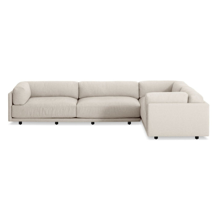 Sunday L Sectional Sofa