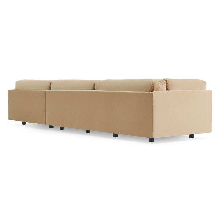 Sunday Sofa w/ Chaise