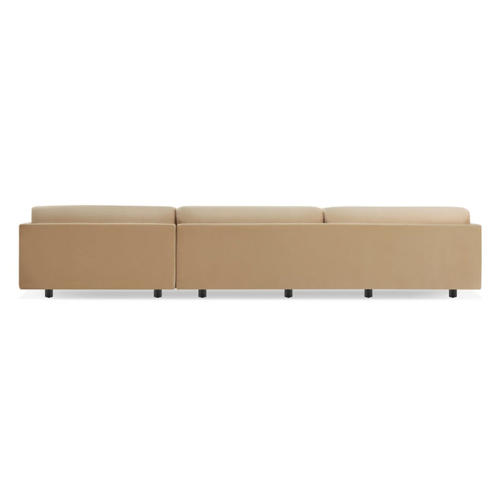 Sunday Sofa w/ Chaise