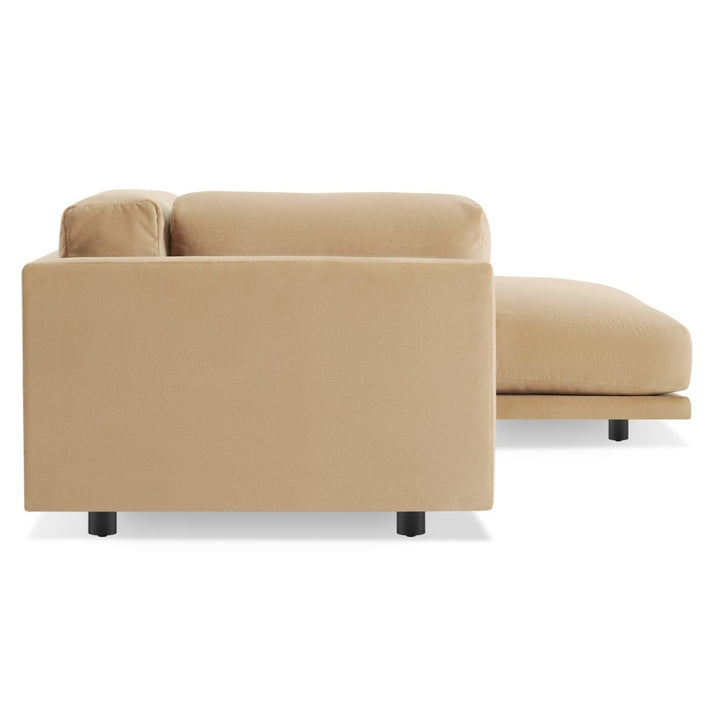 Sunday Sofa w/ Chaise