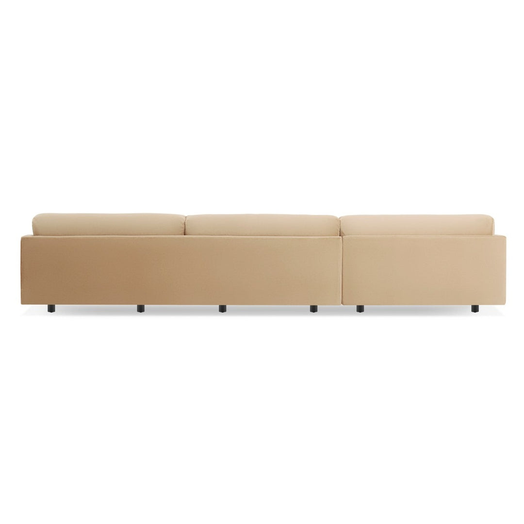 Sunday Sofa w/ Chaise