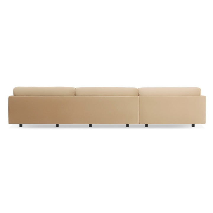 Sunday Sofa w/ Chaise