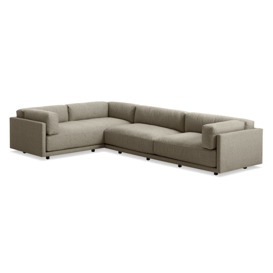 Sunday L Sectional Sofa