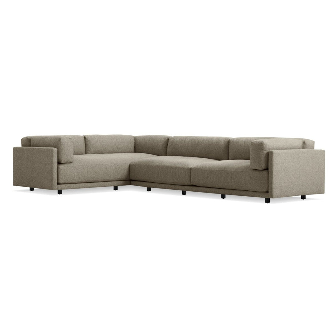 Sunday L Sectional Sofa