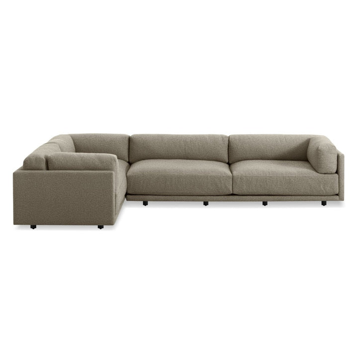 Sunday L Sectional Sofa