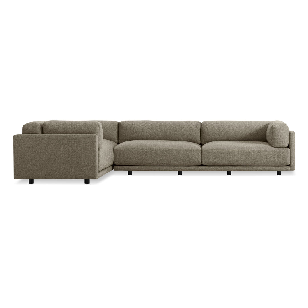 Sunday L Sectional Sofa