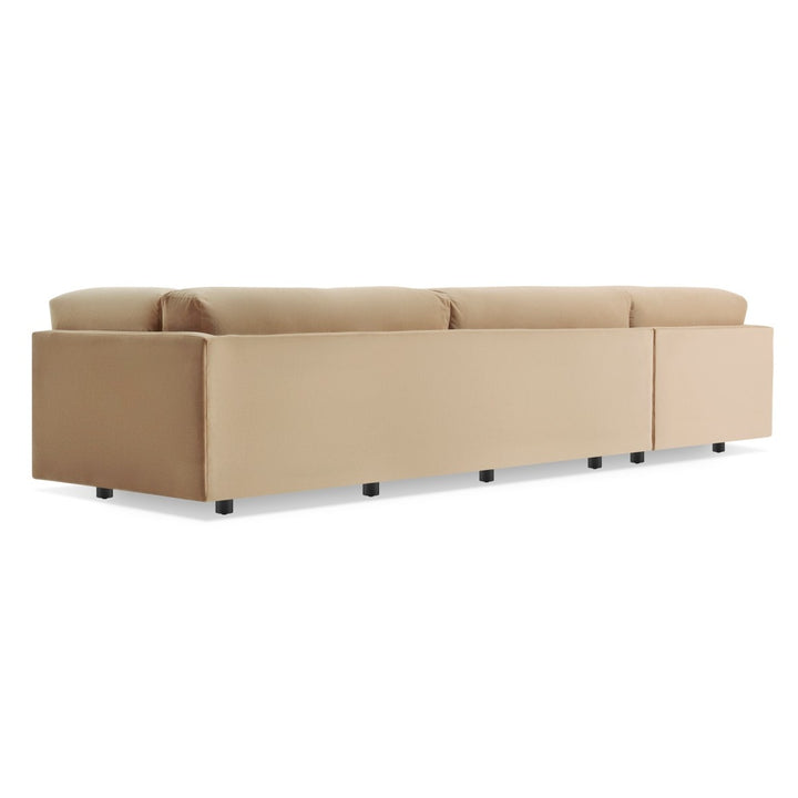Sunday L Sectional Sofa
