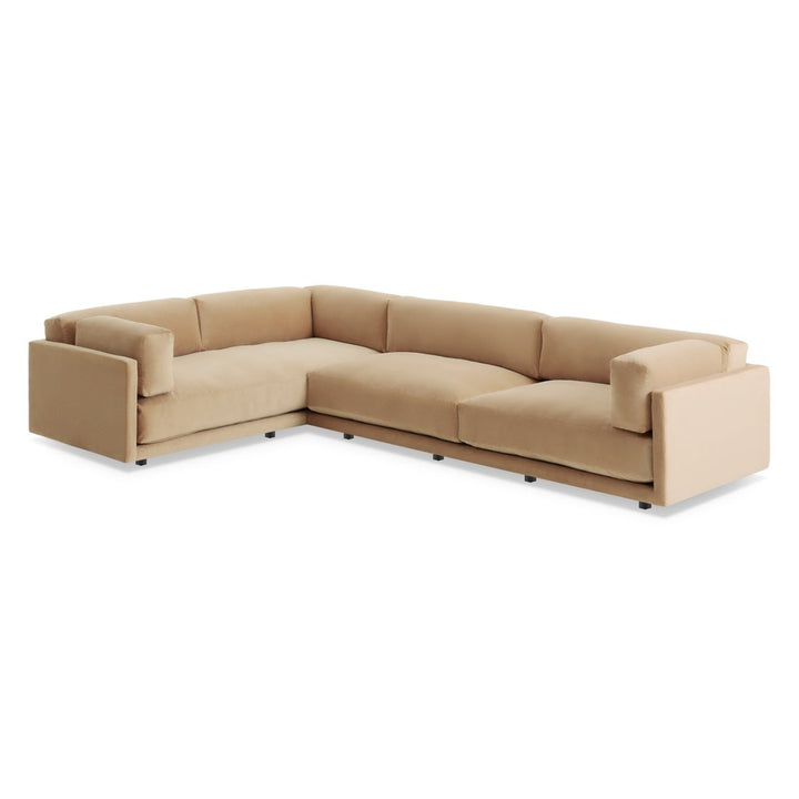 Sunday L Sectional Sofa
