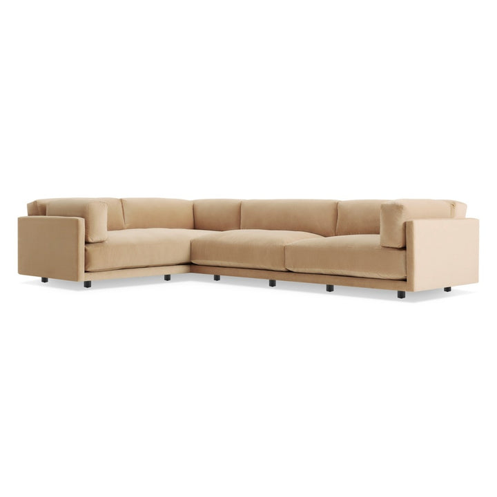 Sunday L Sectional Sofa