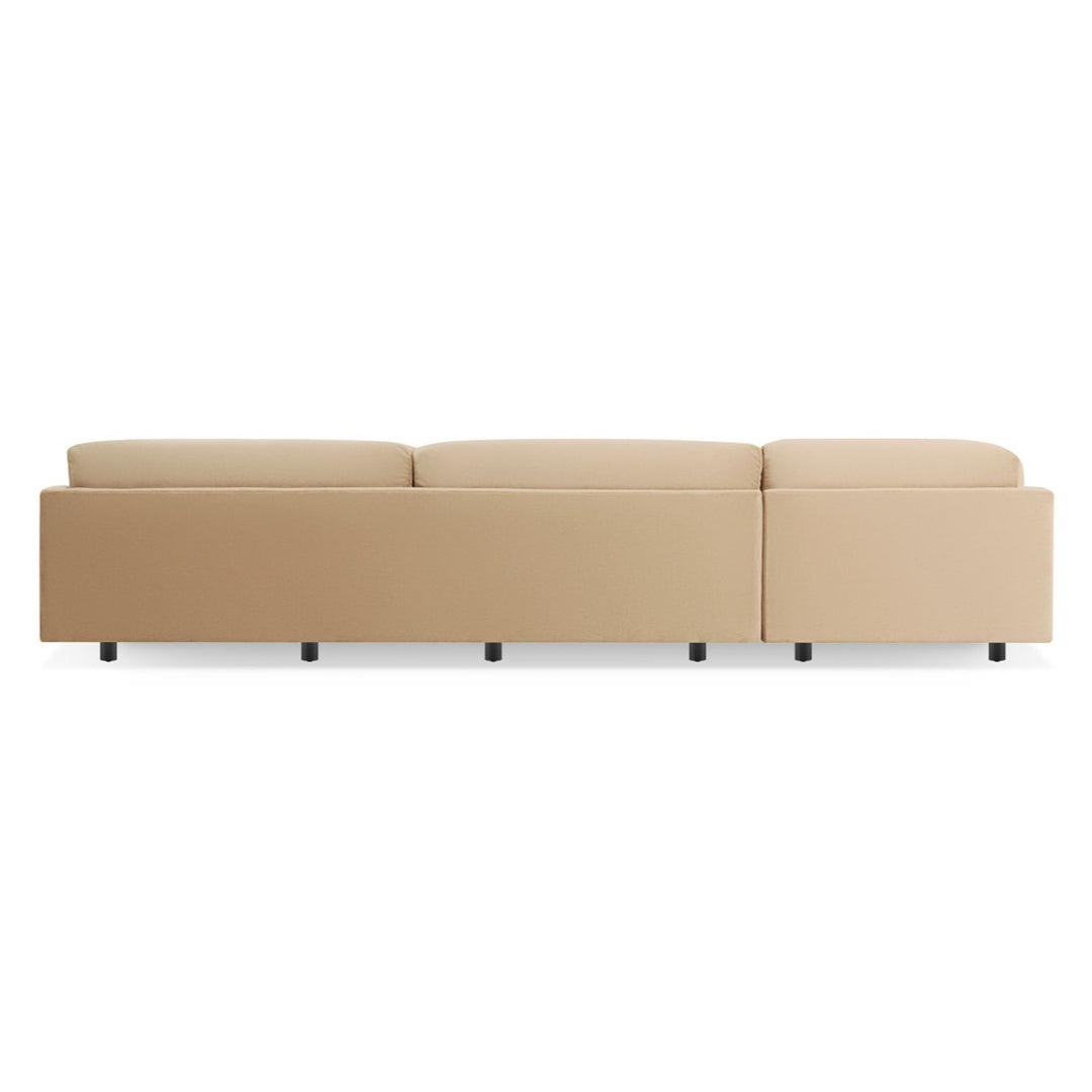 Sunday L Sectional Sofa