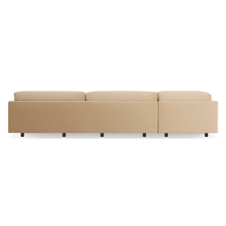 Sunday L Sectional Sofa