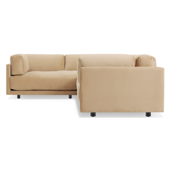 Sunday L Sectional Sofa