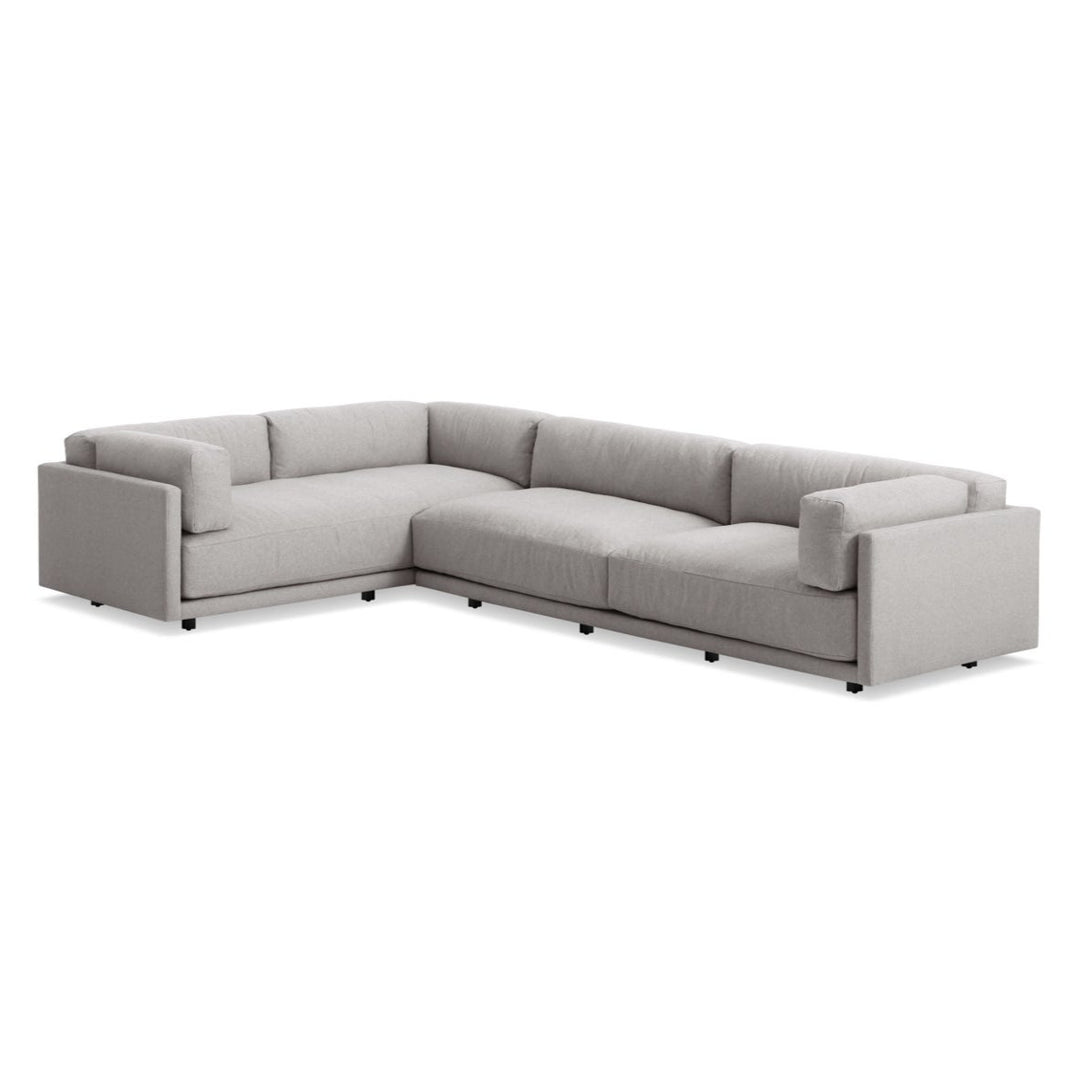 Sunday L Sectional Sofa