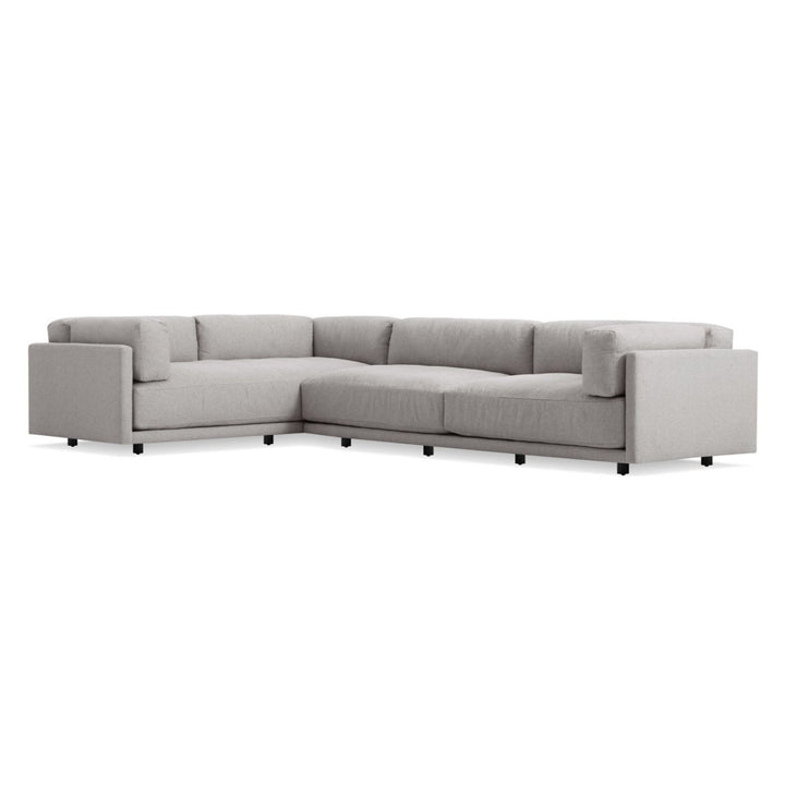 Sunday L Sectional Sofa