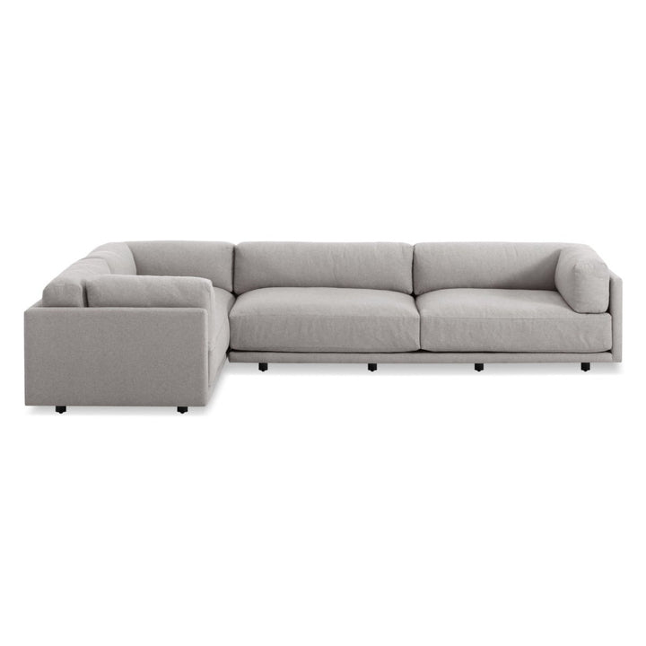 Sunday L Sectional Sofa