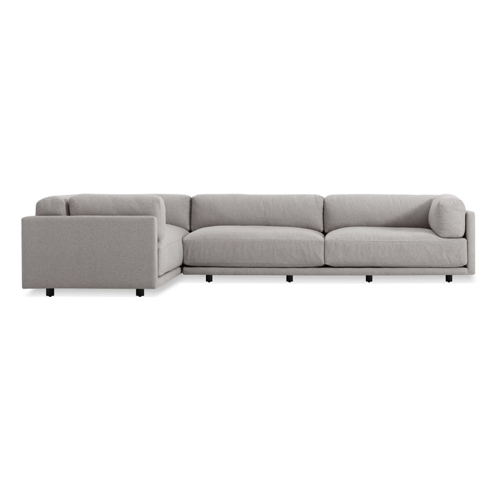Sunday L Sectional Sofa