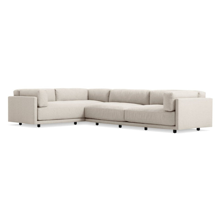 Sunday L Sectional Sofa