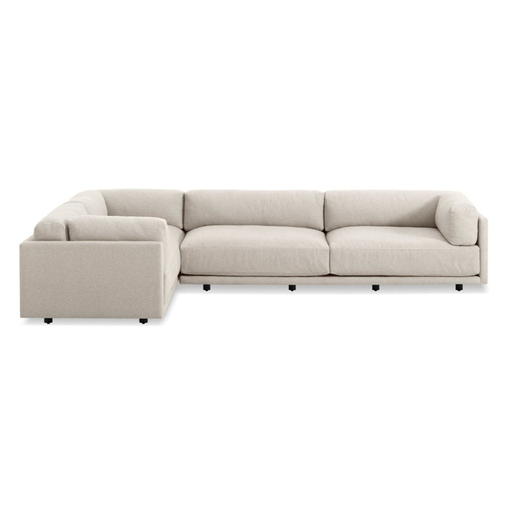 Sunday L Sectional Sofa
