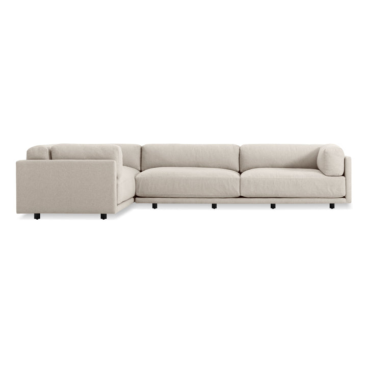 Sunday L Sectional Sofa
