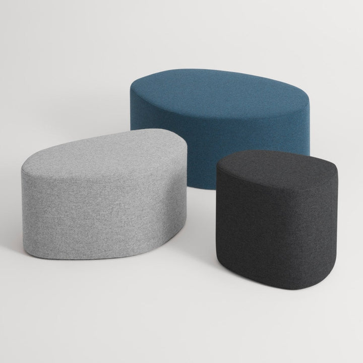 Swole Large Ottoman