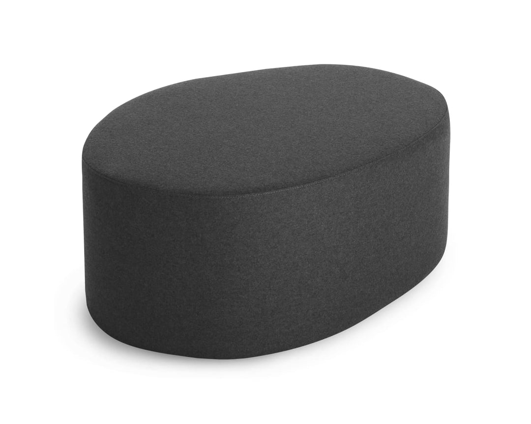 Swole Large Ottoman