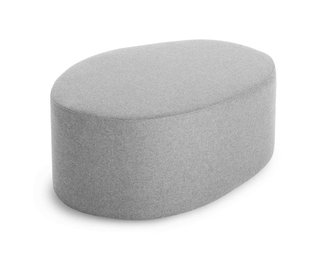 Swole Large Ottoman