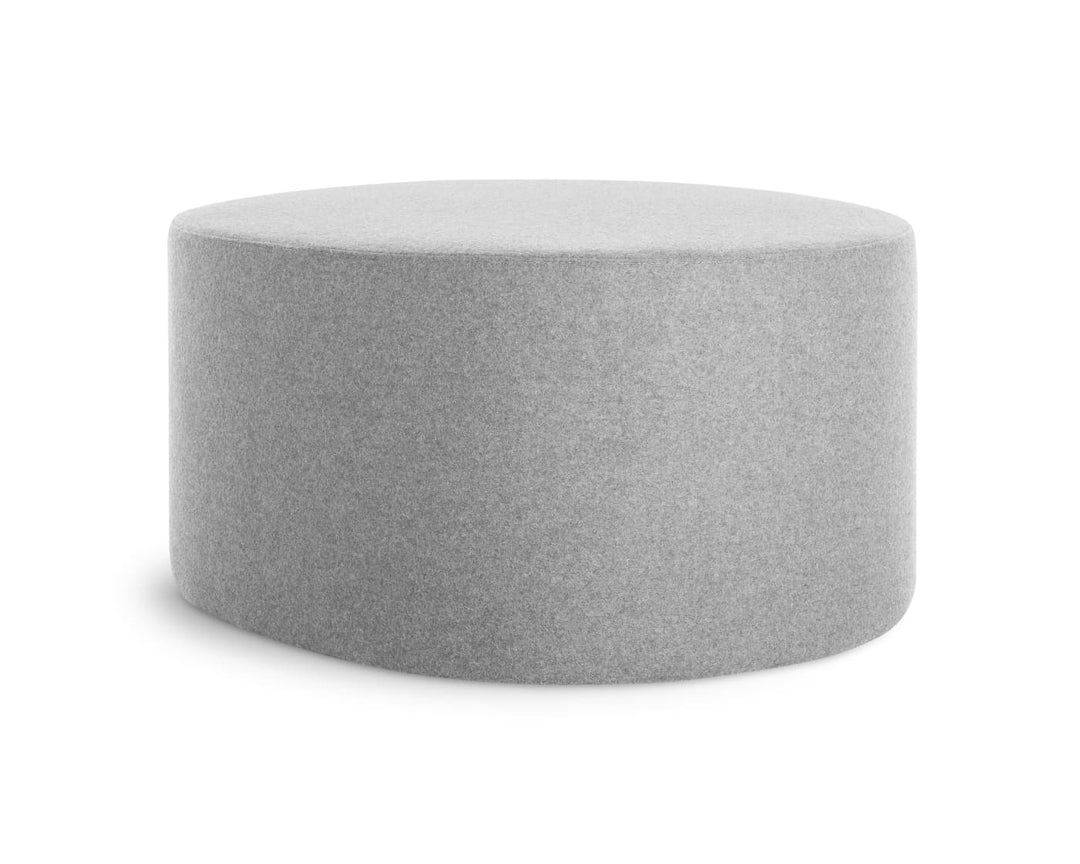 Swole Large Ottoman