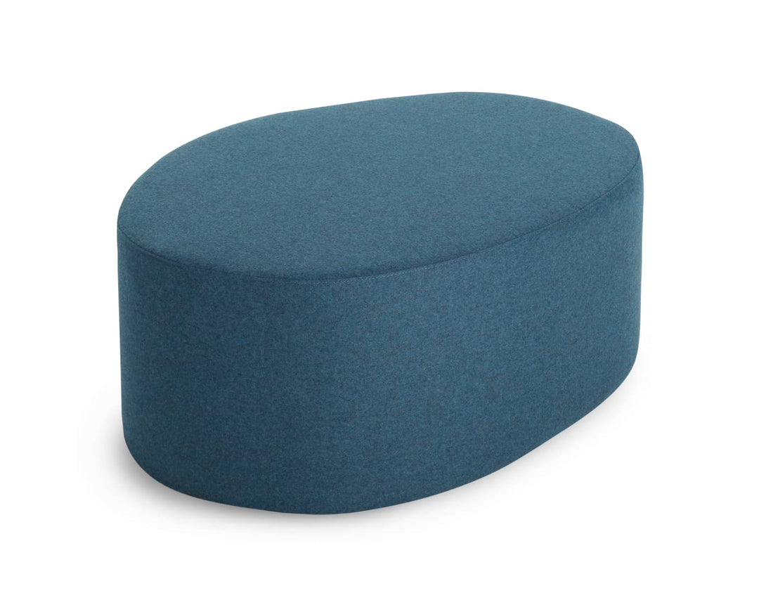 Swole Large Ottoman